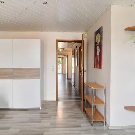 Fewo Kammeltal Apartment *