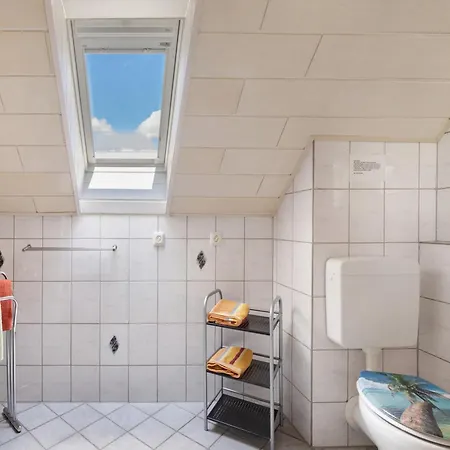Fewo Kammeltal Apartment *