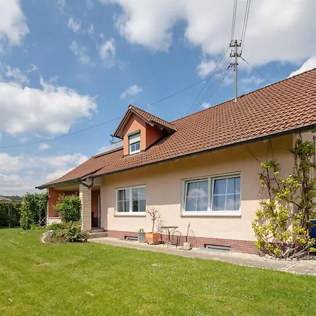 Apartment Fewo Kammeltal Kammeltal