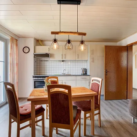 Fewo Kammeltal Apartment