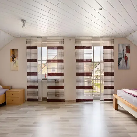 Fewo Kammeltal Apartment Kammeltal