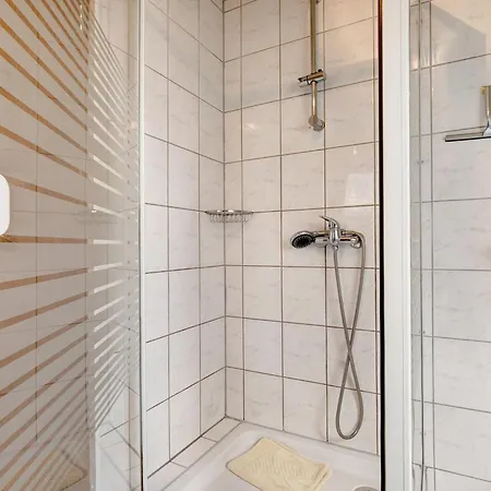 Apartment Fewo Kammeltal *