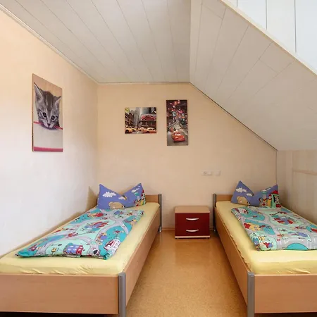 Apartment Fewo Kammeltal Kammeltal
