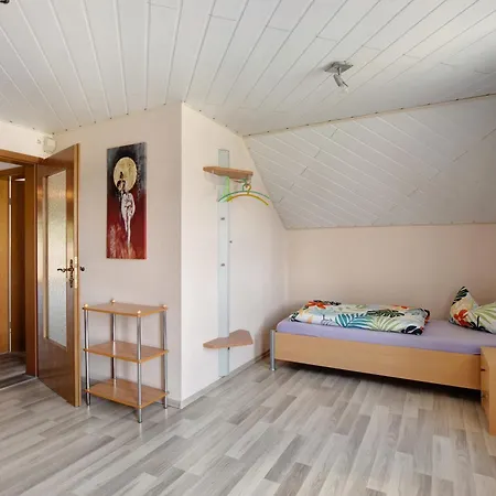 Apartment Fewo Kammeltal *