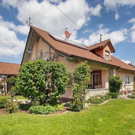 Fewo Kammeltal Apartment