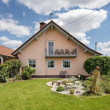 Fewo Kammeltal Apartment Kammeltal