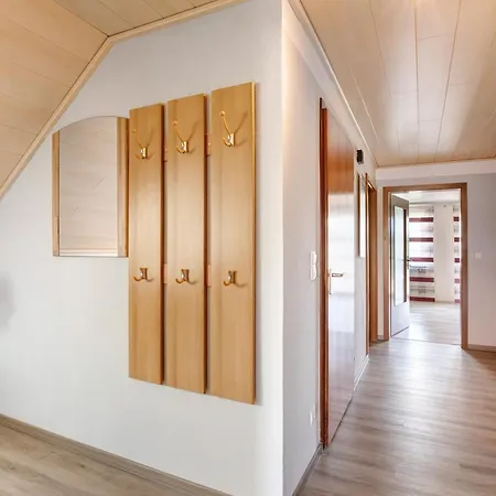 Fewo Kammeltal Apartment