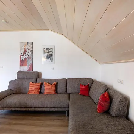 Fewo Kammeltal Apartment Kammeltal