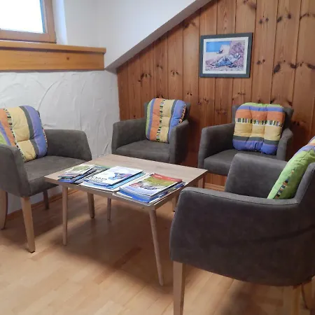 Ferienwohnung Iseler - #69090 Lägenhet Sonthofen