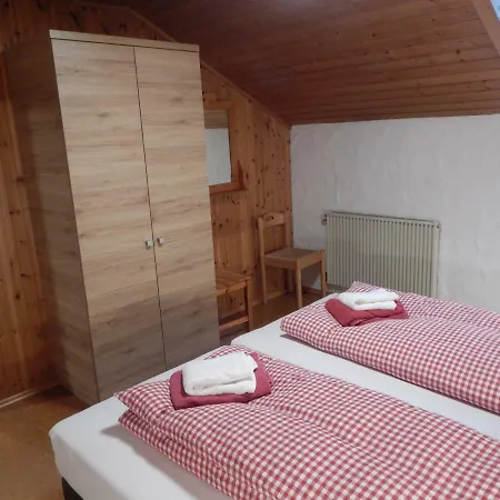 Ferienwohnung Iseler - #69090 Sonthofen