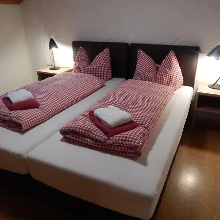 Lägenhet Ferienwohnung Iseler - #69090
