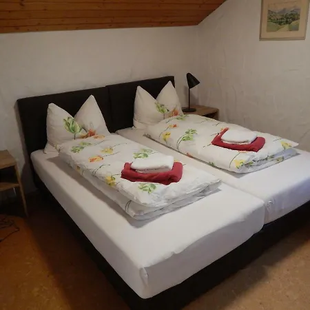 Ferienwohnung Iseler - #69090 Sonthofen