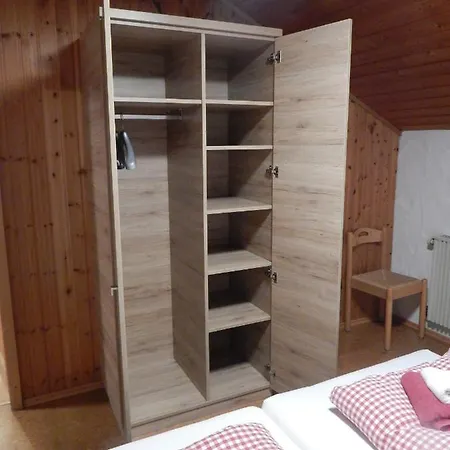 Ferienwohnung Iseler - #69090 Lägenhet Sonthofen