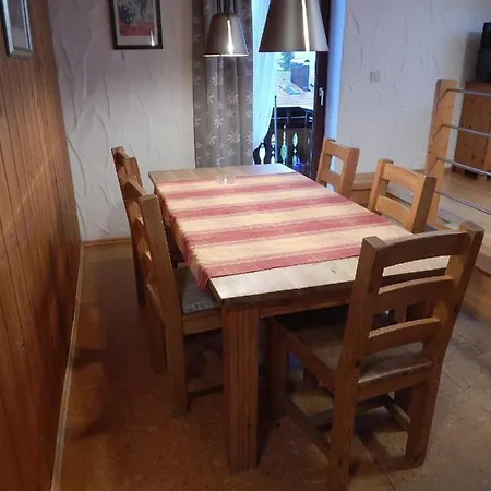 Ferienwohnung Iseler - #69090 *