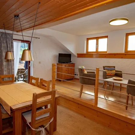 Ferienwohnung Iseler - #69090 Lägenhet *