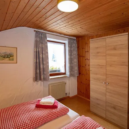 Ferienwohnung Iseler - #69090 Sonthofen