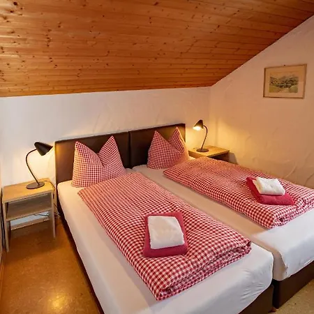 Ferienwohnung Iseler - #69090