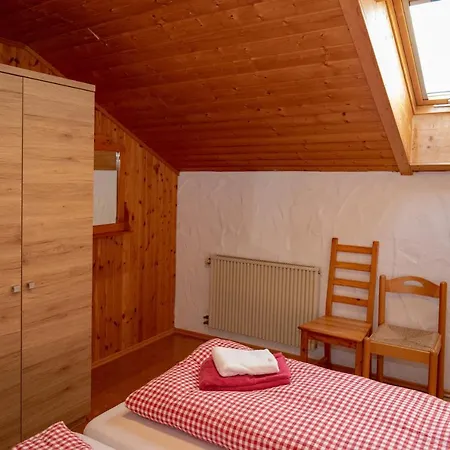 Lägenhet Ferienwohnung Iseler - #69090 Sonthofen