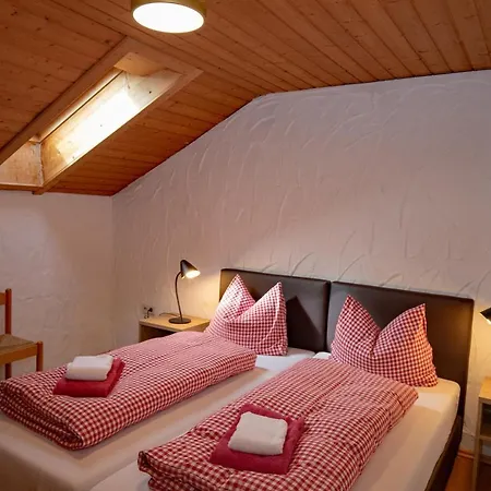 Ferienwohnung Iseler - #69090 Lägenhet Sonthofen