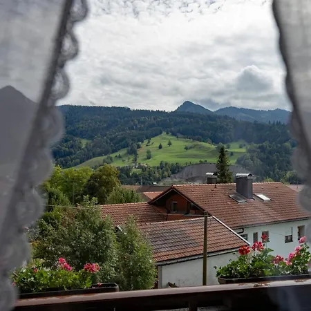 Ferienwohnung Iseler - #69090 Lägenhet
