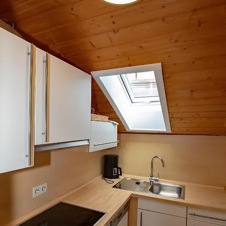 Lägenhet Ferienwohnung Iseler - #69090 *