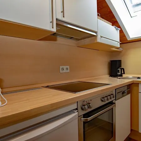 Ferienwohnung Iseler - #69090 Sonthofen